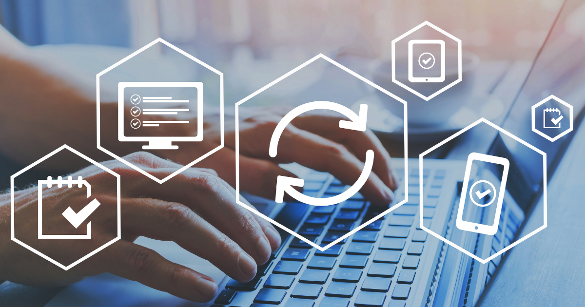 売上を最大化する仕組み構築